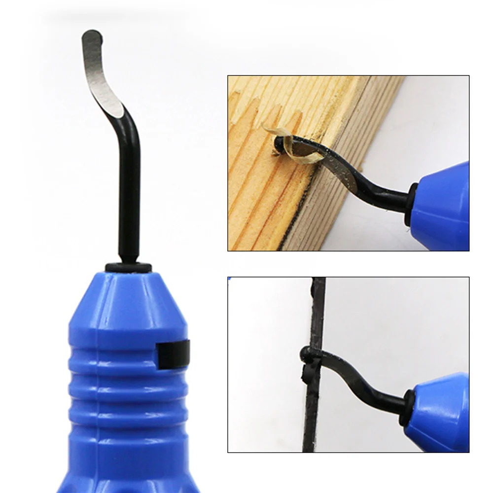 Blades High-Speed Steel Deburr - 3D Printing Metal review and price