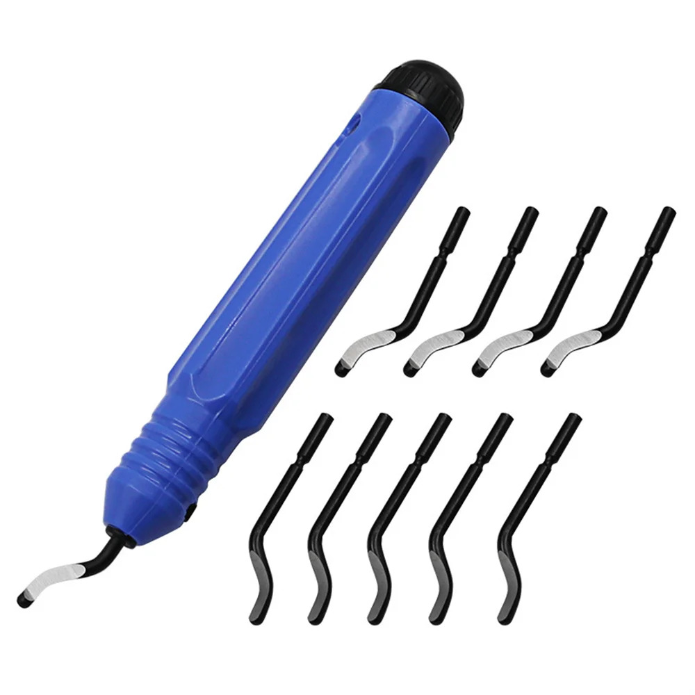 Blades High-Speed Steel Deburr - 3D Printing Metal review and price