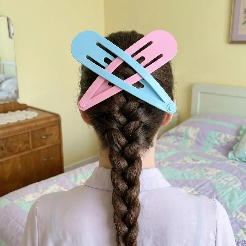 Funny Extra-large Hair Clips P - 3D Printing Metal review and price