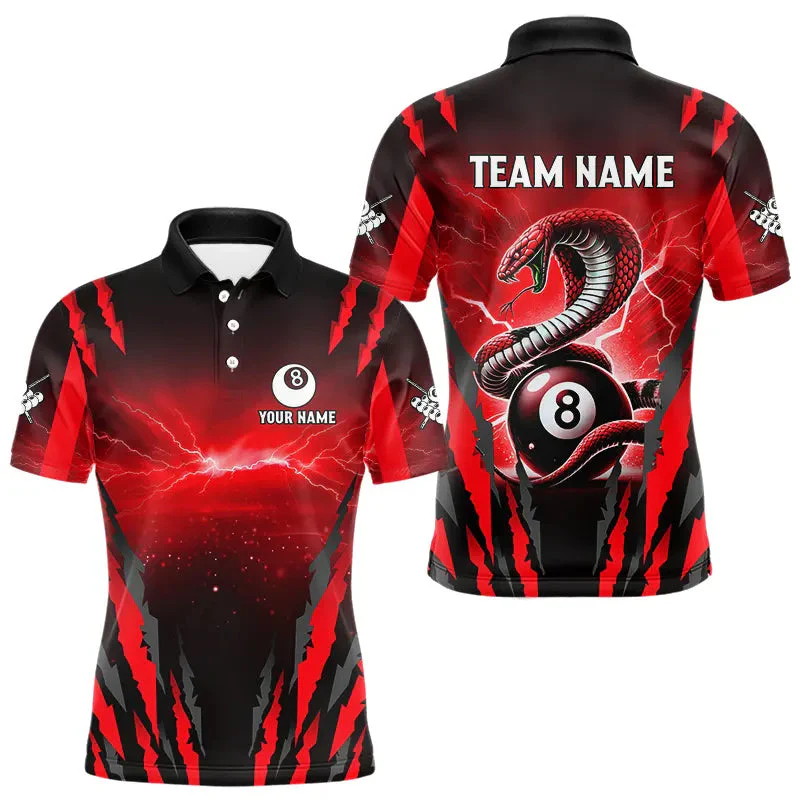 Vintage Short Sleeve Men's Pol - 3D Printing Quality review and price