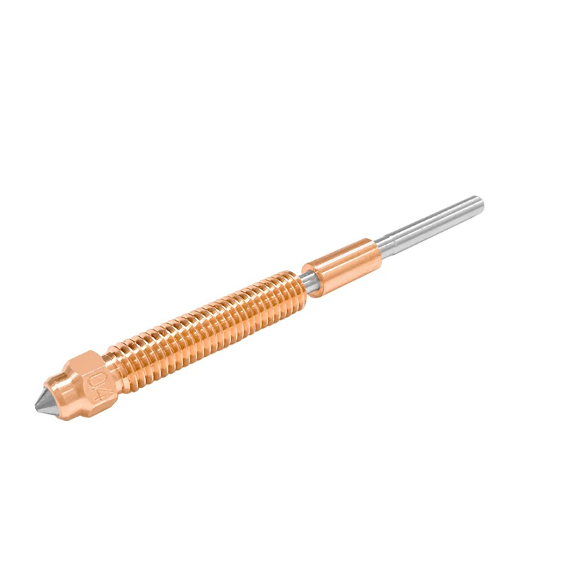 K2/K2 Pro/K2 Plus/Hi Hotend As - Nozzle 0.4Mm Hardened review and price
