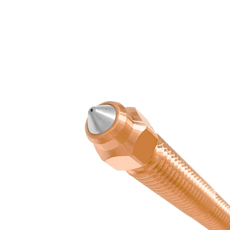 K2/K2 Pro/K2 Plus/Hi Hotend As - Nozzle 0.4Mm Hardened review and price