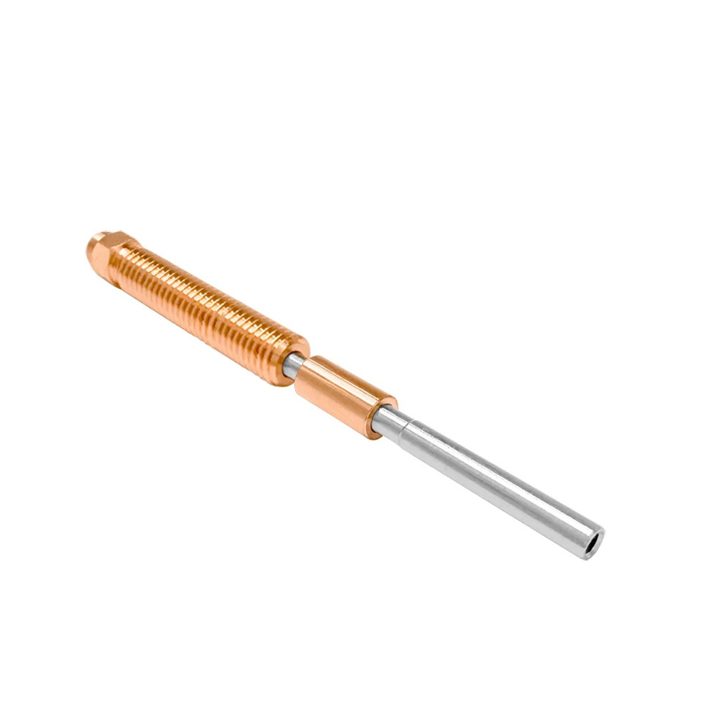 K2/K2 Pro/K2 Plus/Hi Hotend As - Nozzle 0.4Mm Hardened review and price