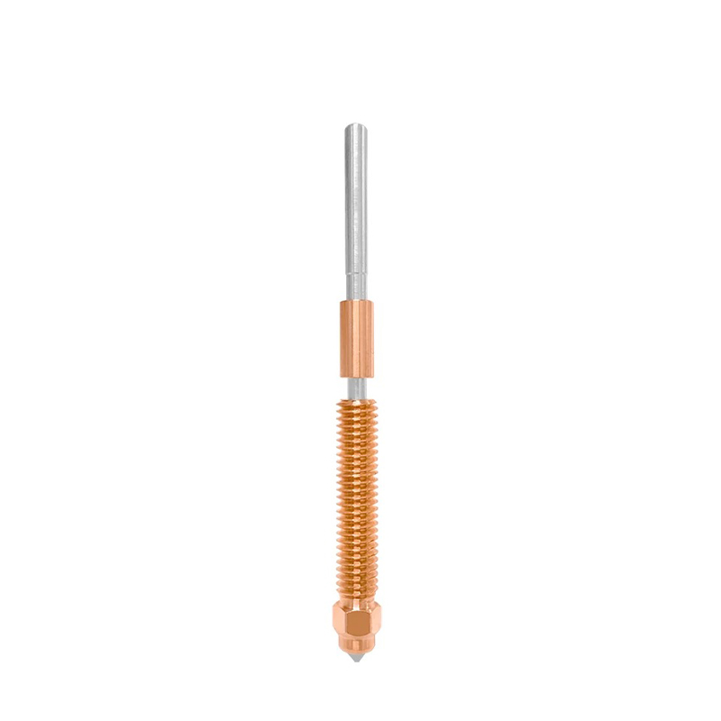 K2/K2 Pro/K2 Plus/Hi Hotend As - Nozzle 0.4Mm Hardened review and price