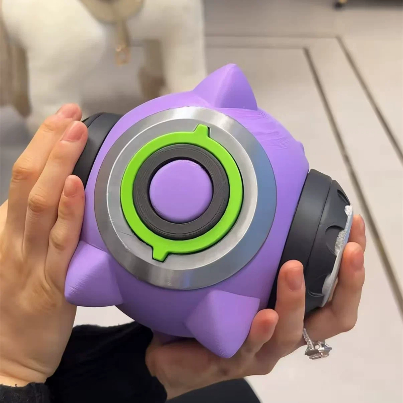 Valorant Miks Beat Pulse Limit - 3D Printing Abs review and price