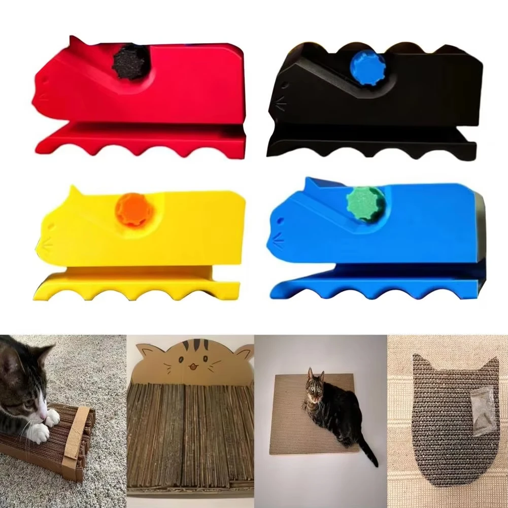 1/2PCS Cardboard Cutting Tool  - 3D Printing Steel review and price