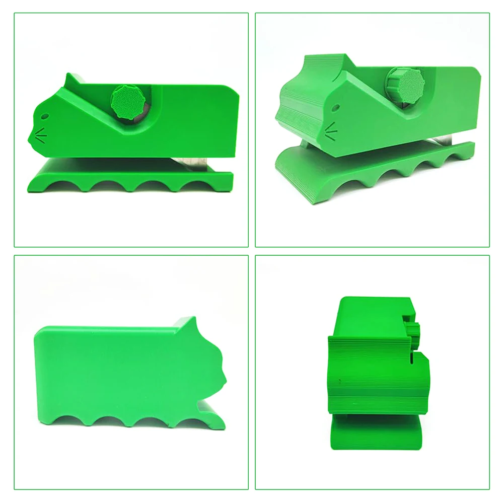 1/2PCS Cardboard Cutting Tool  - 3D Printing Steel review and price