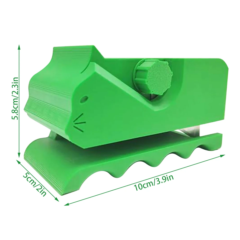 1/2PCS Cardboard Cutting Tool  - 3D Printing Steel review and price