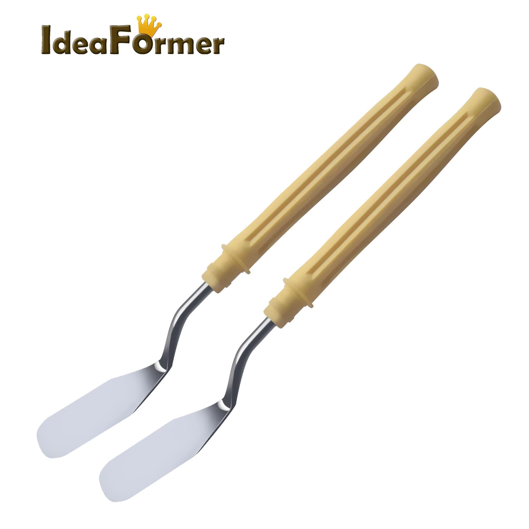 1/2PC 3D Printer Filament Mate - Print Removal Spatula review and price