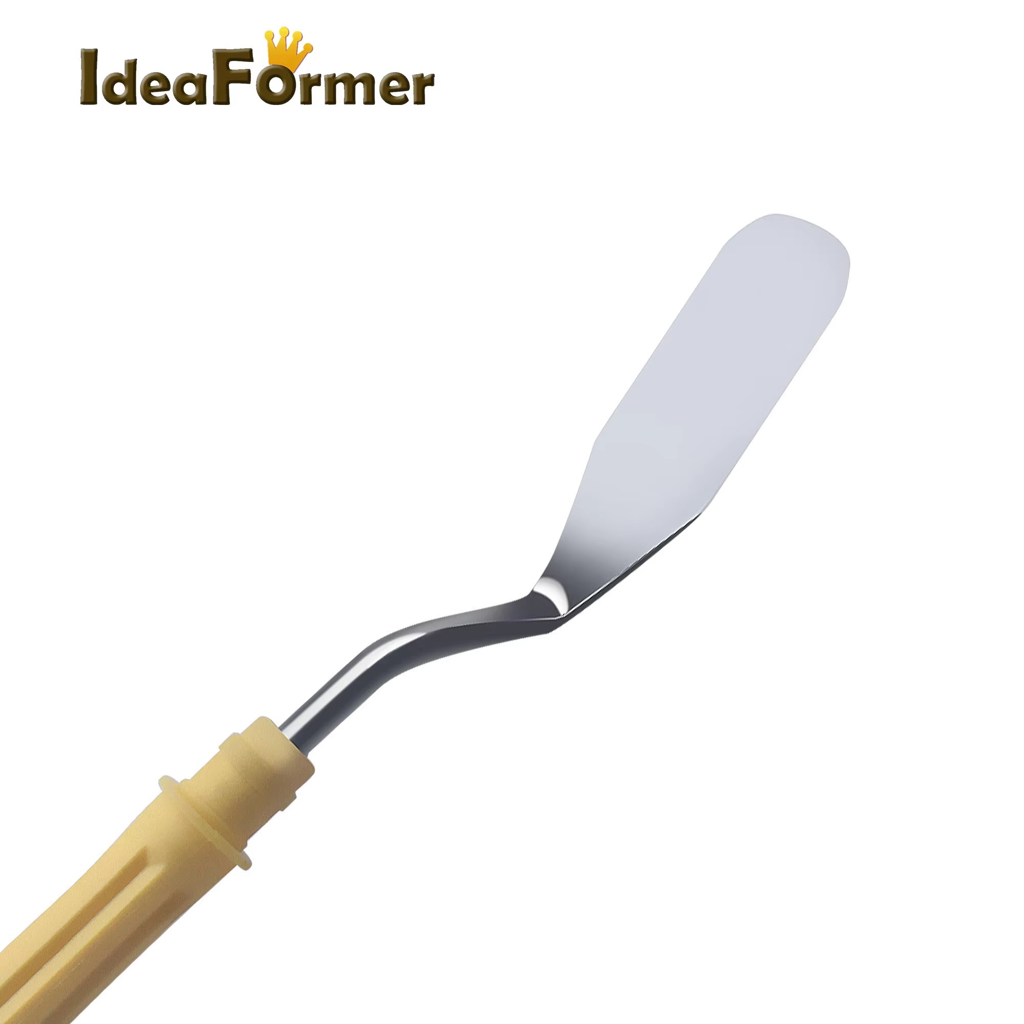 1/2PC 3D Printer Filament Mate - Print Removal Spatula review and price