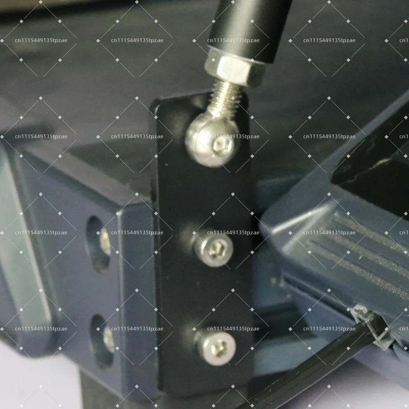 Z Axis Pull Rod Kit, Aluminum  - Z Axis Stabilizer 3D review and price