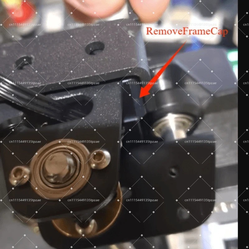 Z Axis Pull Rod Kit, Aluminum  - Z Axis Stabilizer 3D review and price