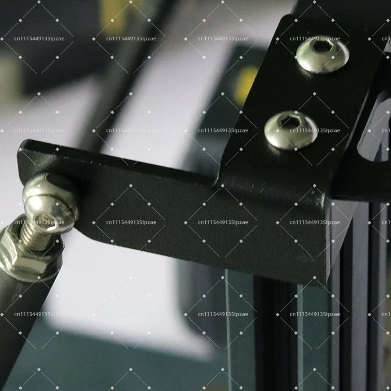 Z Axis Pull Rod Kit, Aluminum  - Z Axis Stabilizer 3D review and price