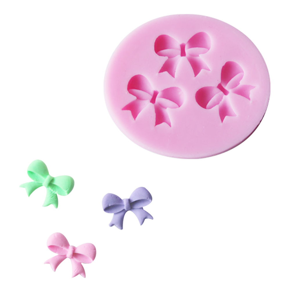 New DIY 3D Cake Decorating Bow - 3D Printing Model Free review and price