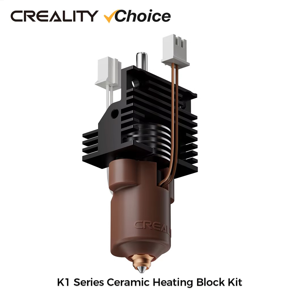 Creality Original K1 Series Ce - 3D Printing Creality review and price