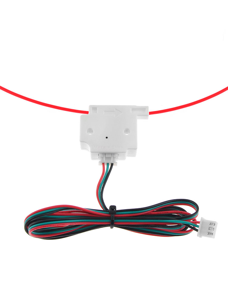 3D Printer Filament Break Dete - 3D Printing Workshop review and price