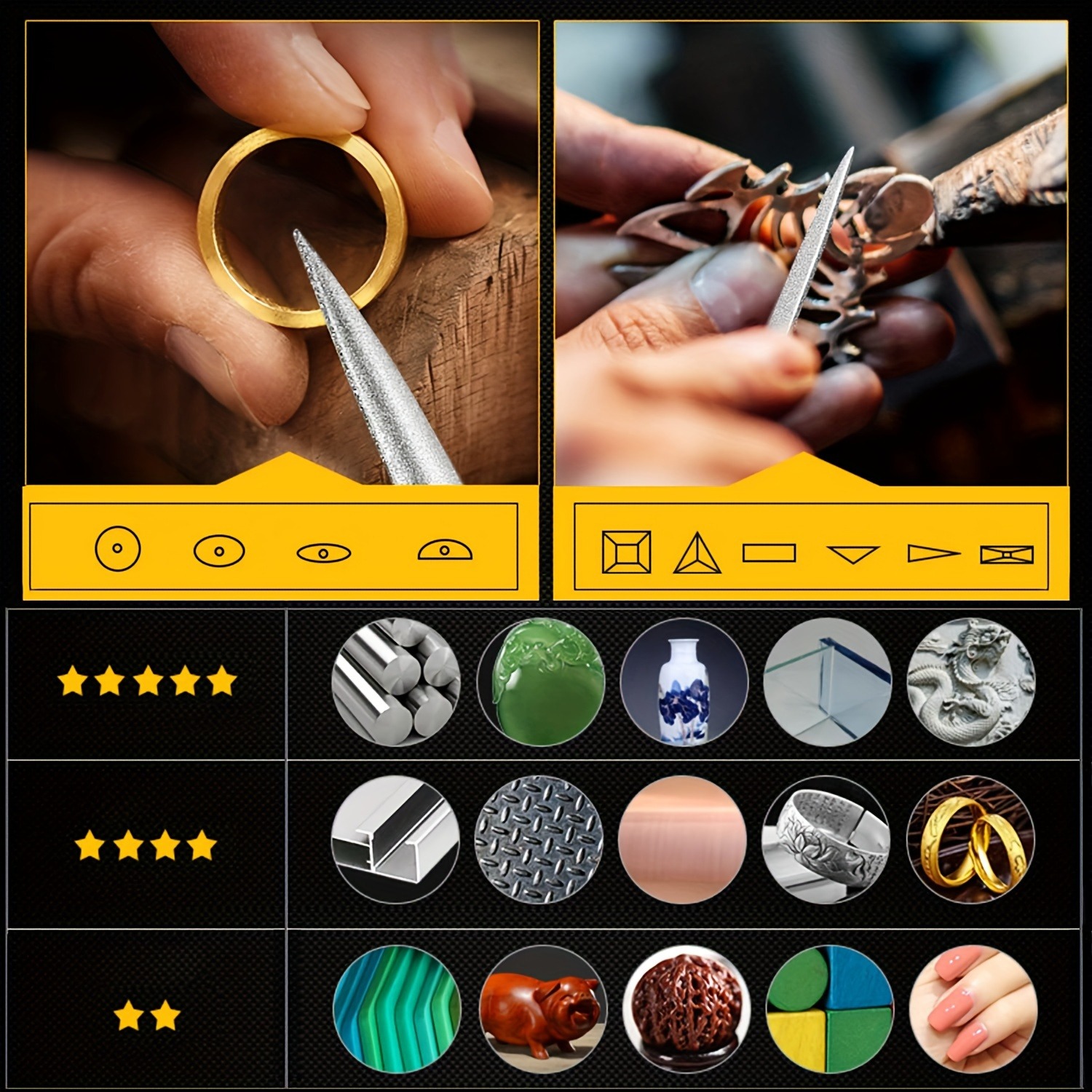 3D Printer Tools Kit, 53pcs 3D - 3D Print Removal Tool review and price