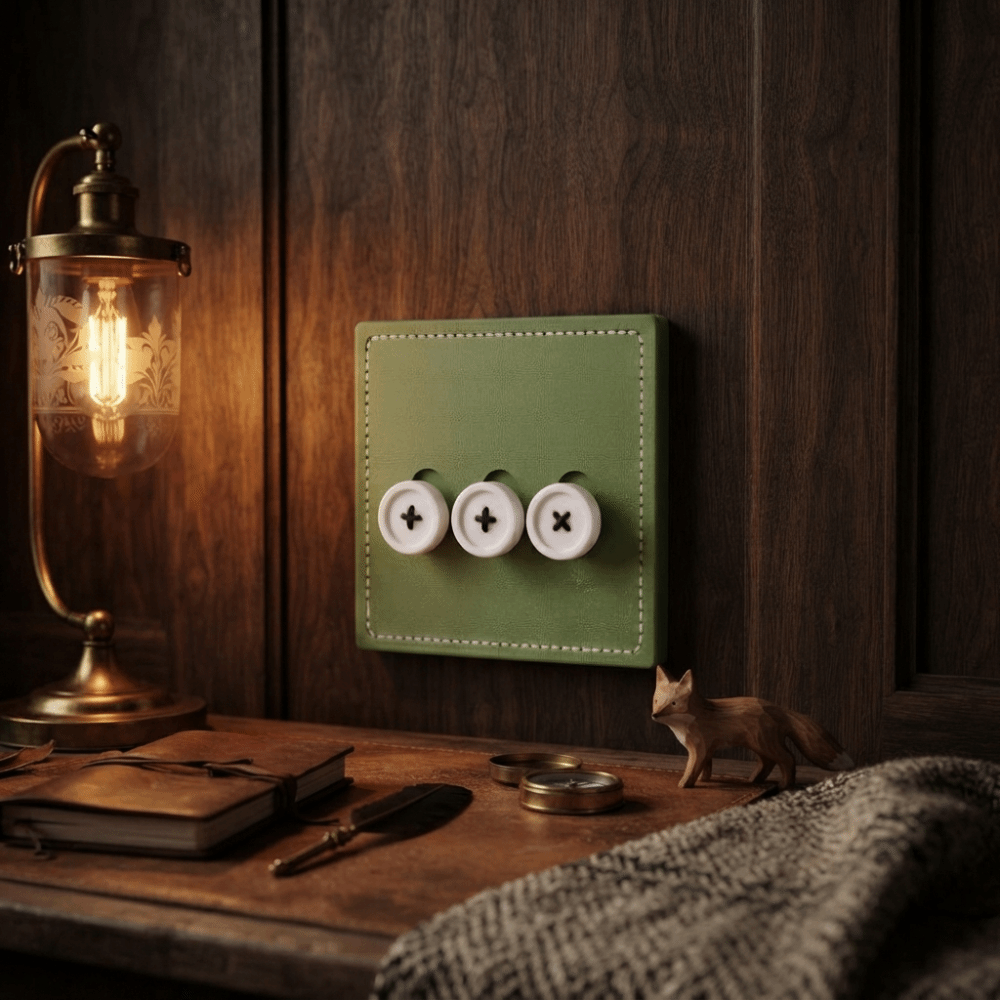 Creative Light Switch Guard Co - 3D Printing Abs review and price