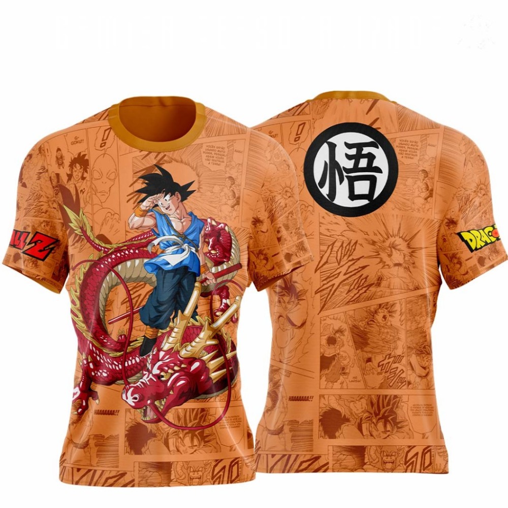 New Dragon Ball Z Goku Shenron - 3D Printing Z Hop review and price