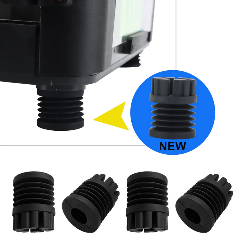 Feet For Bambu Lab P1S Bambula - 3D Printing Workshop review and price