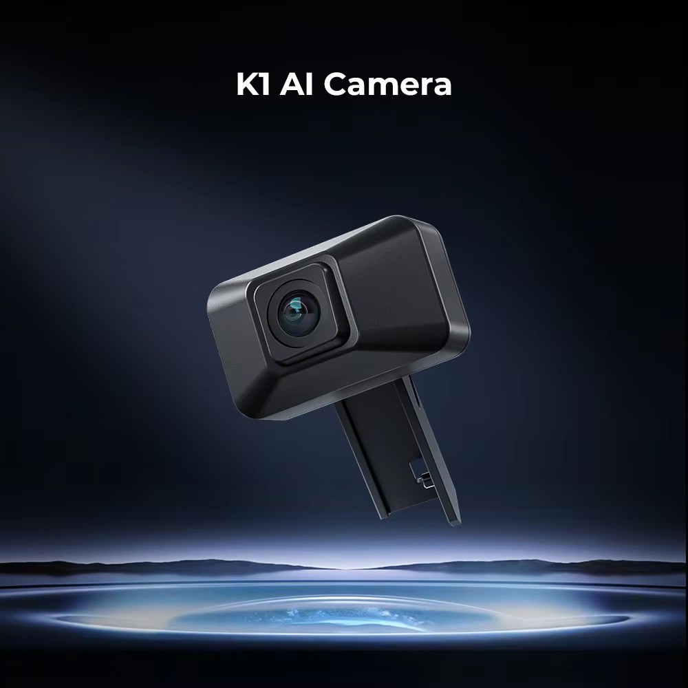 Creality Original K1/K1 Max AI - 3D Printing Creality review and price