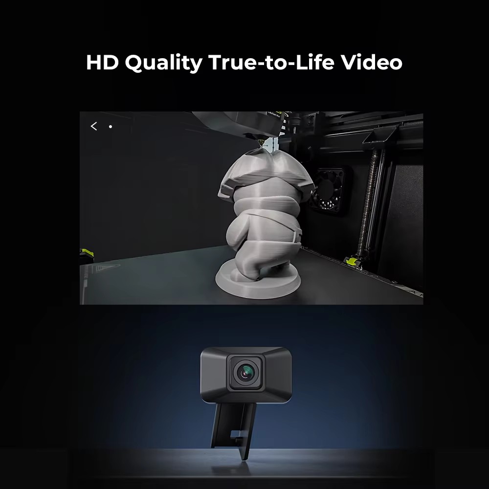 Creality Original K1/K1 Max AI - 3D Printing Creality review and price