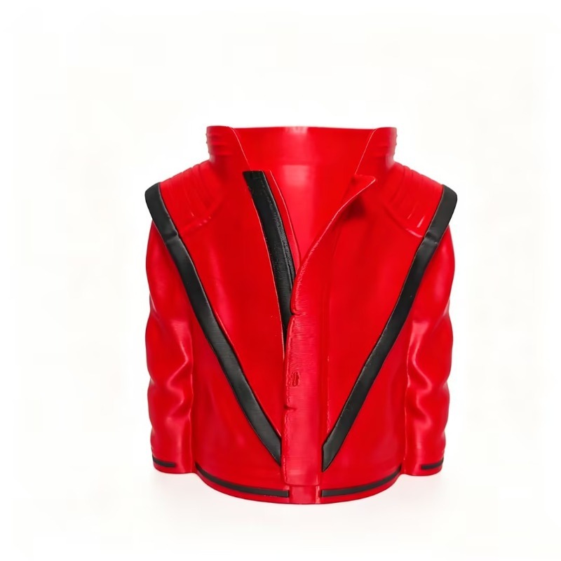 Hot Music Idol Superstar Micha - 3D Printing Model Free review and price